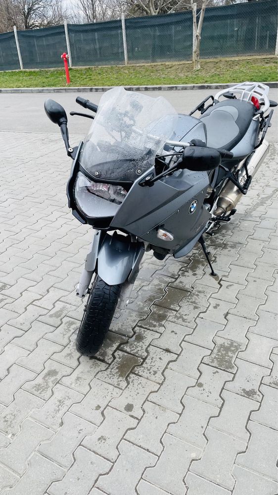 Vand motocicleta BMW F800 ST