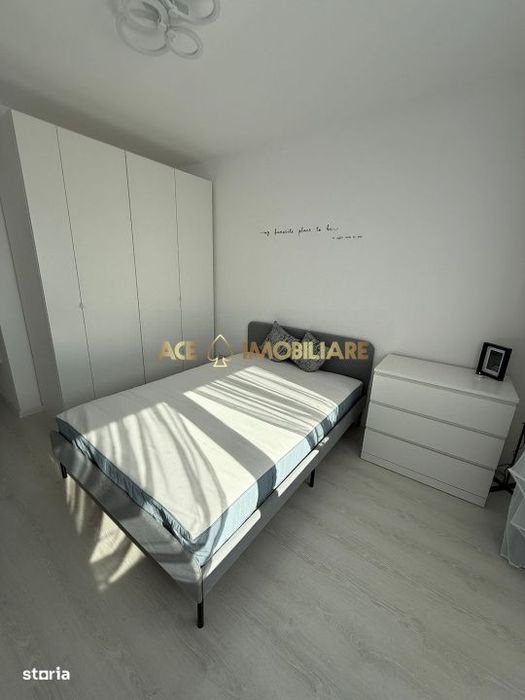 2 camere - Berceni - Aparatori - centrala - loc de parcare - petfrendl