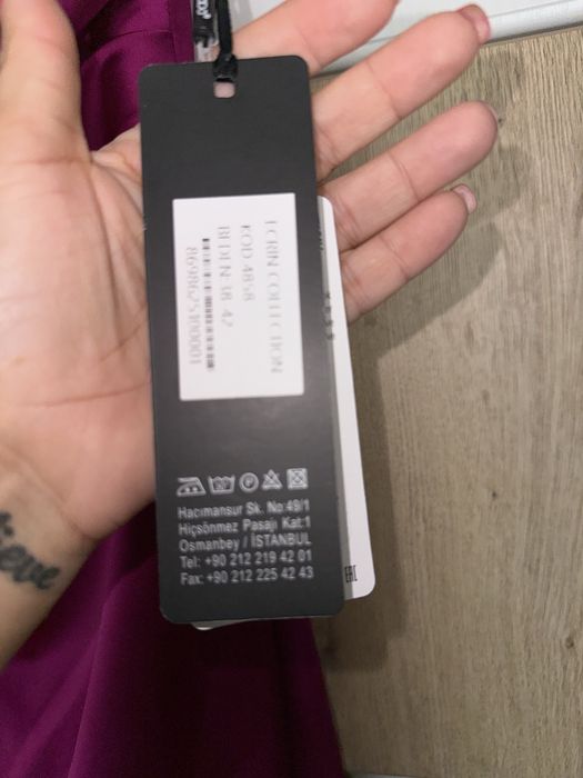 Rochie  noua eleganta