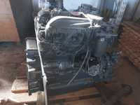 Vand motor fiat iveco 8040.45  4 pistoane cu turbo