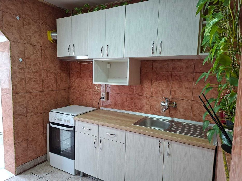 Apartament 2 camere, decomandat, parter, Alfa