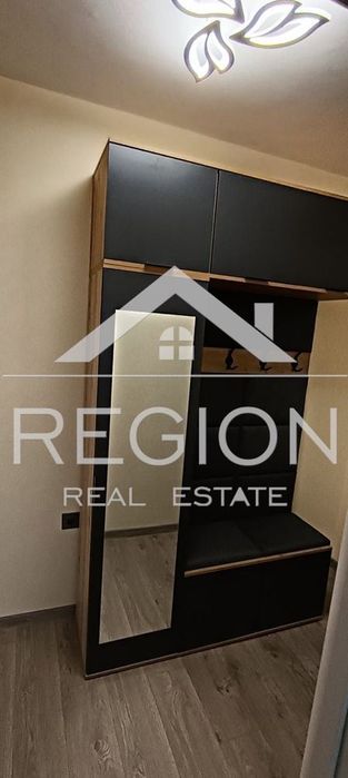 Дава се под наем Тристаен апартамент в Варна, Младост 1 - 55 кв.м за 484.5 € - Снимка #3