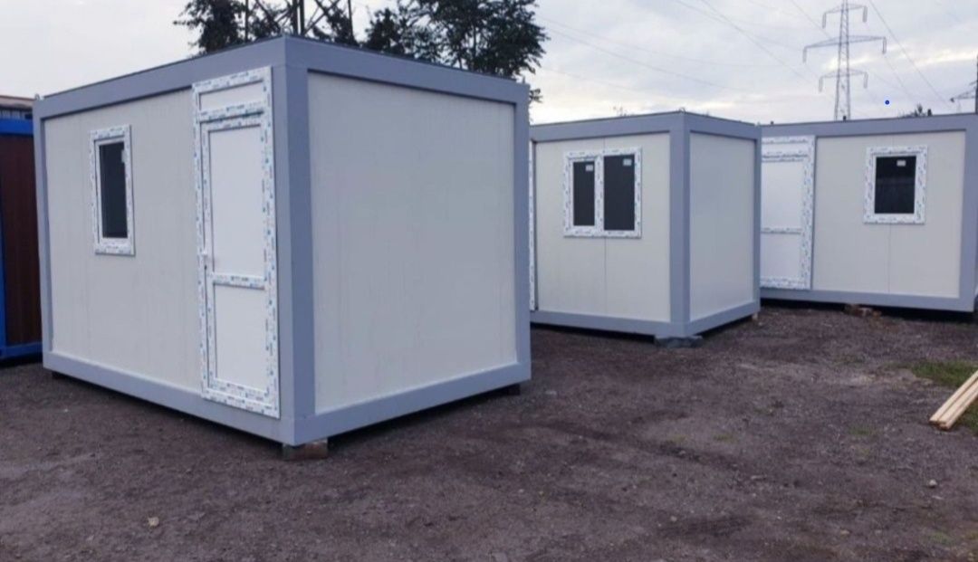 Vand containere modulare container modular calitative