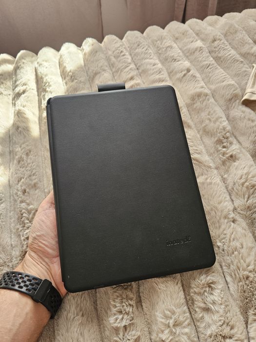 Husa cu tastatura ipad 7 8 si 9