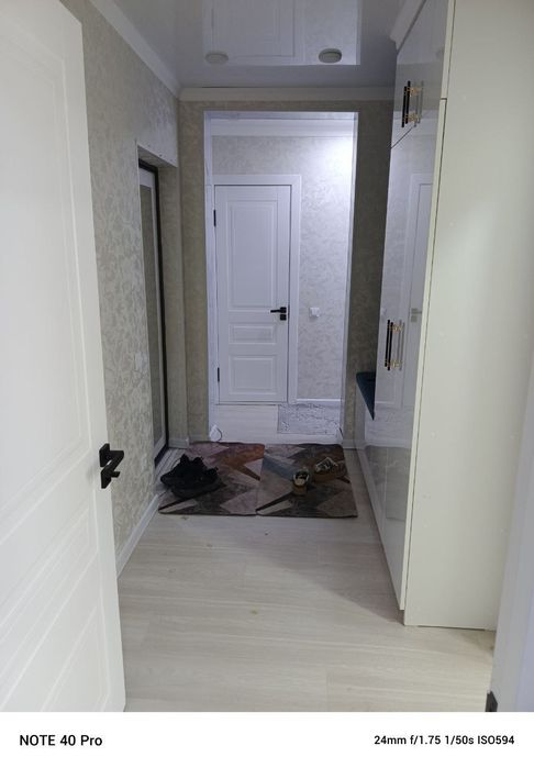 22 мкр аренда квартира