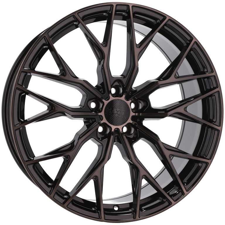 20" Ковани Джанти Ауди 5X112 Audi A4 A6 A7 A8 S4 S6 S7 S8 Q3 Q5 Q7 4M