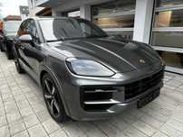 Porsche Cayenne Porsche Cayenne 4.0 V8 GTS HUD,PANO,Bose,Chrono,NewModel,Netto