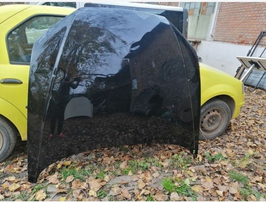 Capota Audi A8 2018/2019/2020