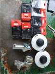 Lanturi 3/8,grup conic,autocut