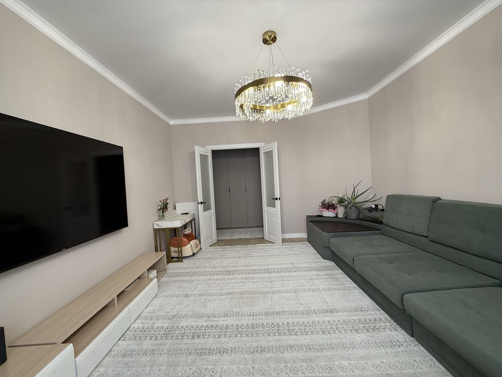 Продам 3 комн квартиру 91.3 квм