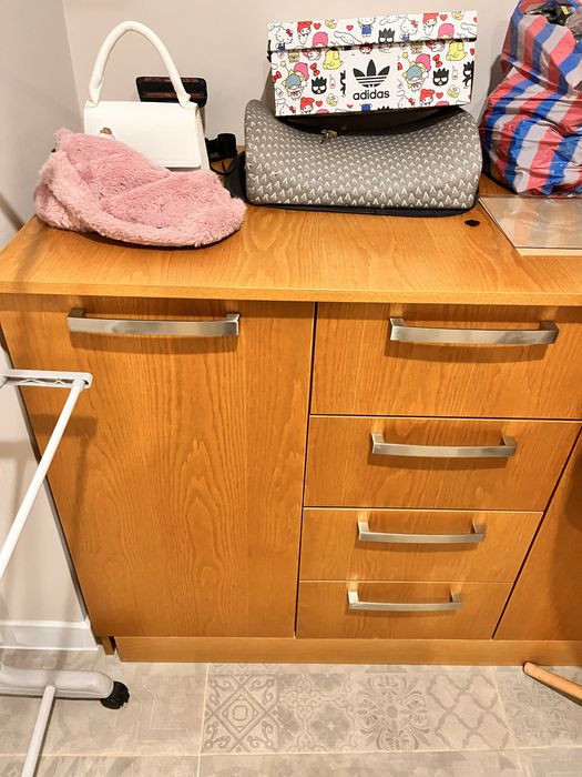 Скрин MDF 60/90/120