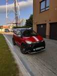 Aixam Crossline Gt 4 locuri 15 CP Rosu Perlat Se conduce de la 16 ani