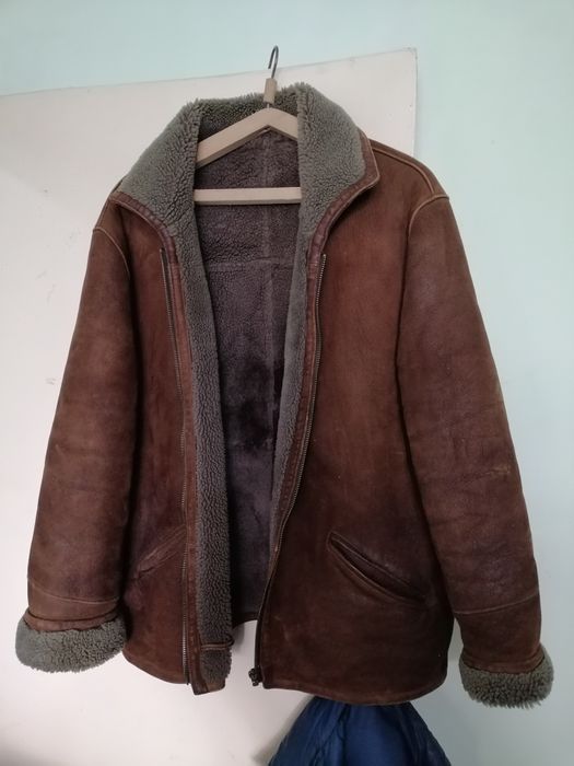 Продам натуральные дублёнки.