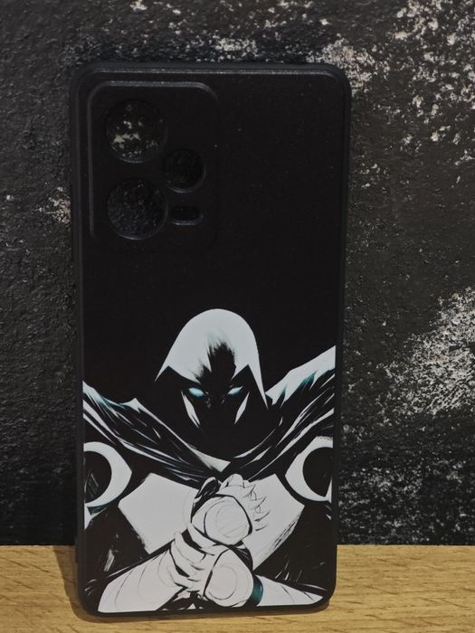 Кейс за Apple Iphone 15 PRO/Case/RedmiNote12/Samsung A55 5G