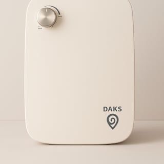 Daks suv isitgich