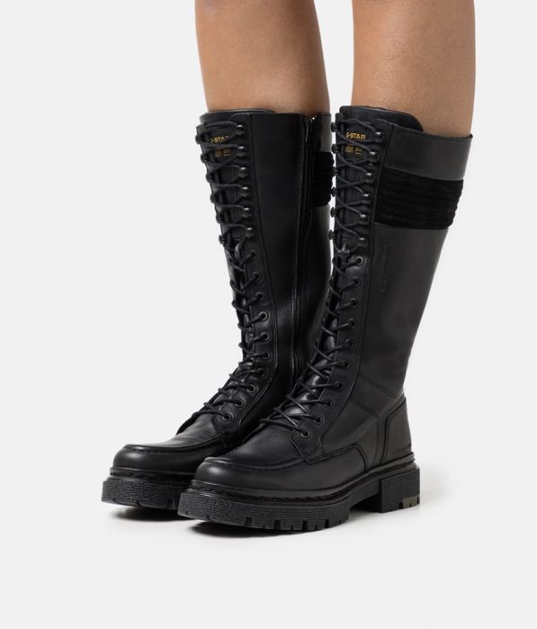 Ботуши G-Star KAFEY 38-ми номер