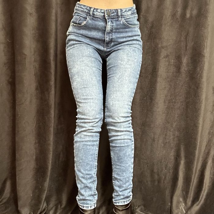 Blue jeans Denim Reserved