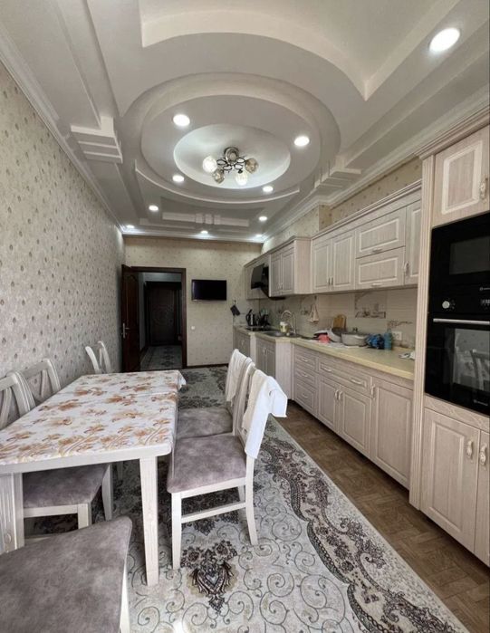 Продается 3х комнатная квартира в новостройке, Юнусабад, пожарка