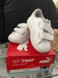 Детски маратонки Puma 19 размер