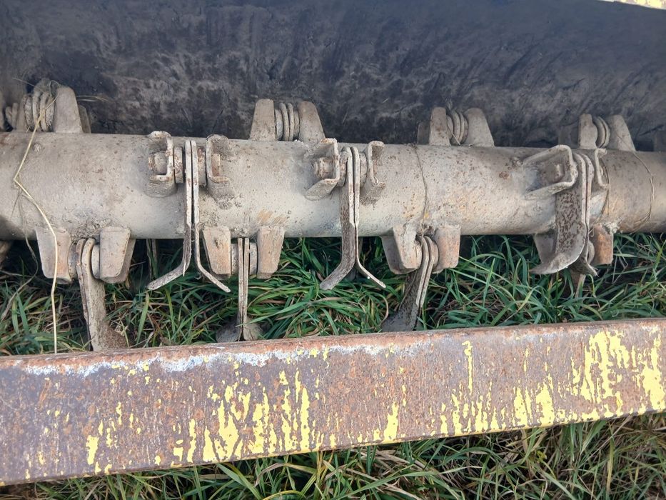 Tocător resturi vegetale 3m