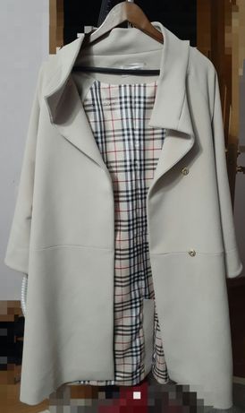 Пальто Турция Miss Lilium, 46 размер