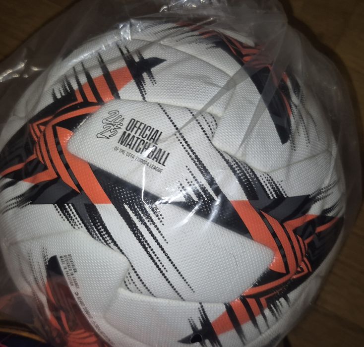 Minge Kipsta oficiala EuropaLeague 24/25