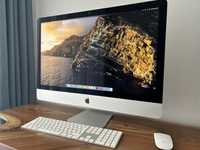 Apple iMac 27” 2017 5K la cutie 8GB VRAM Radeon pro 580