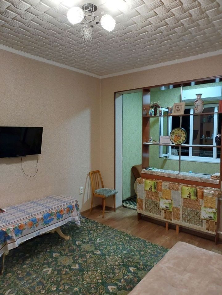 Квартира от собственника на чилонзаре-6 метро МирзоУлугбек