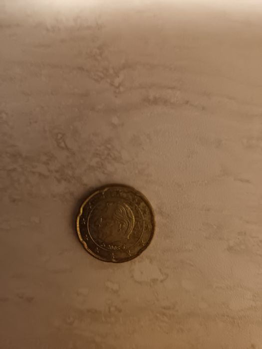 Продавам Евро центове