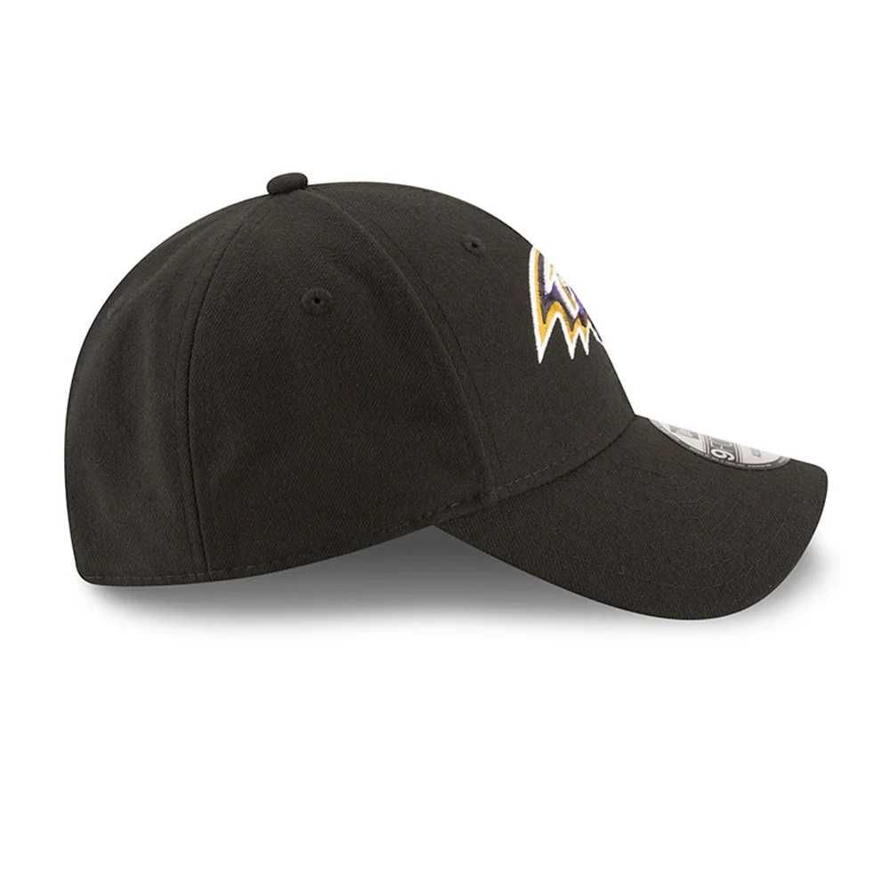 Sapca de dama New Era Baltimore negru