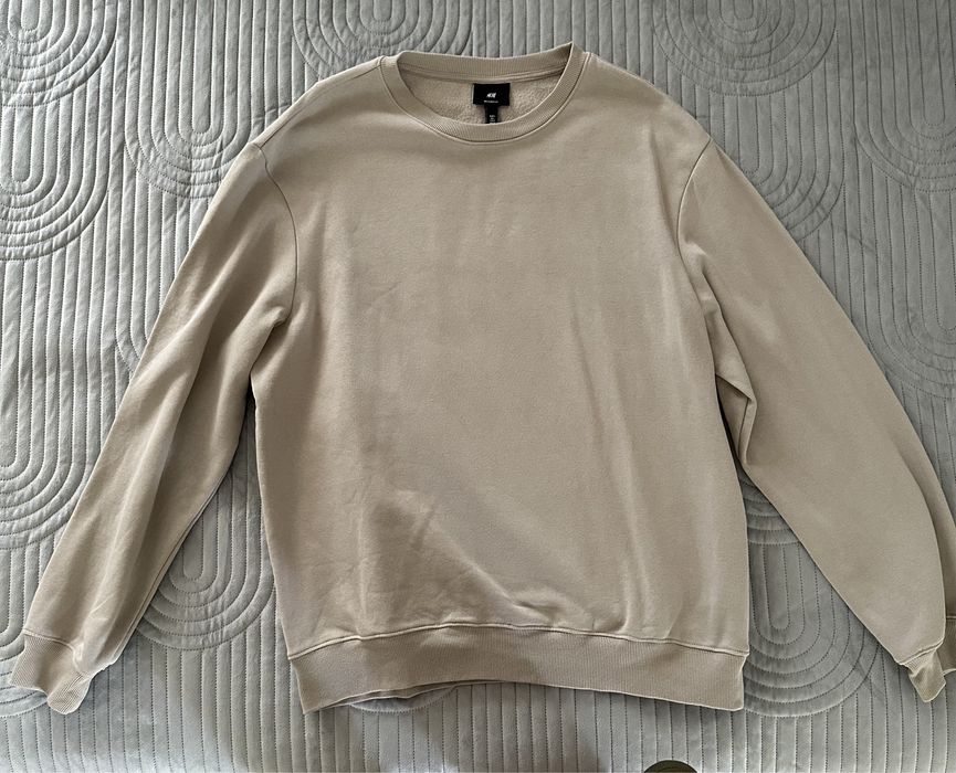 Pulover H&M, marime L