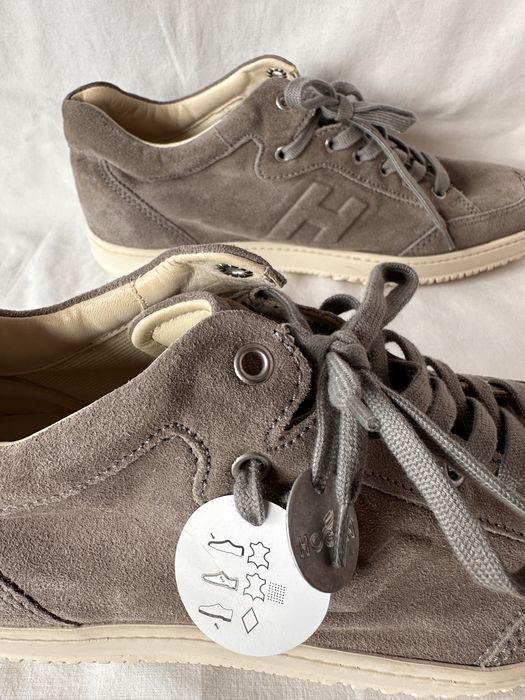 Pantofi sport,Sneakersi barbati,Hogan,marime 40,5