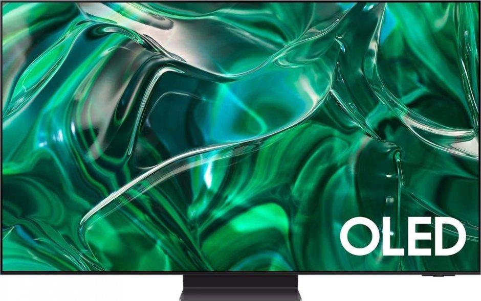 Телевизор samsung QE77S95CAUXUZ