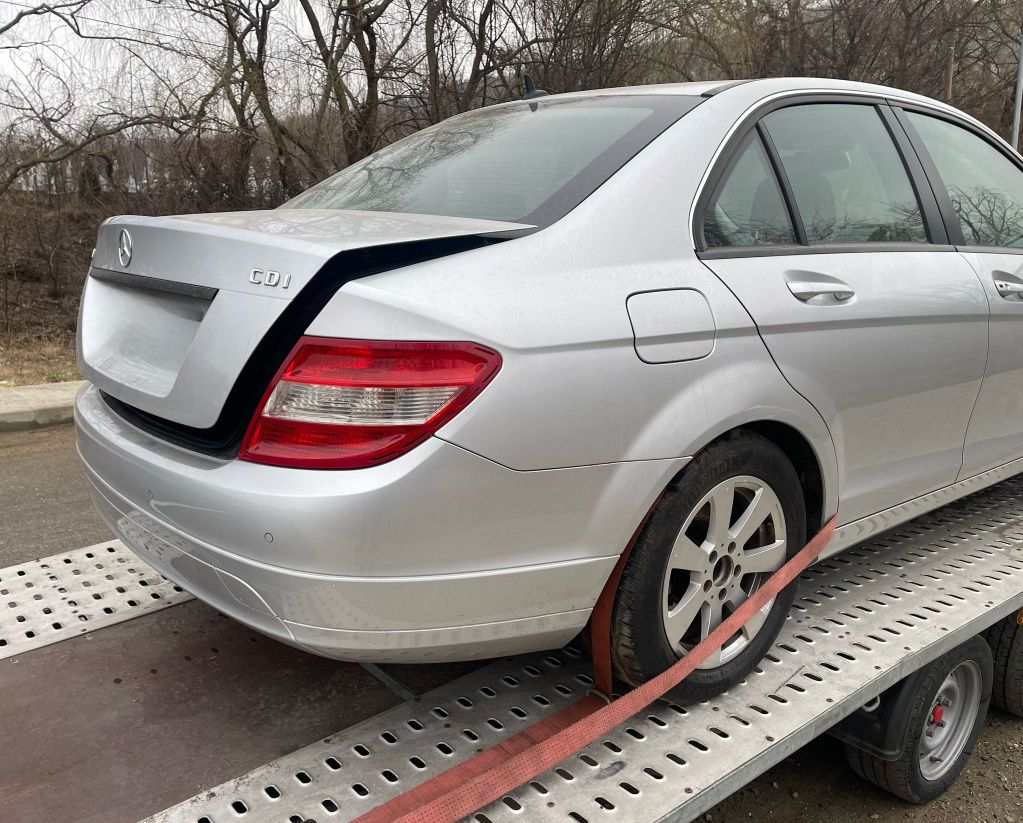 Elemente caroserie Mercedes C class w204 an 2010 2.2 diesel euro 5