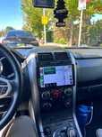 Suzuki Grand Vitara 3 - 9" Мултимедия Android Витара Навигация Андроид