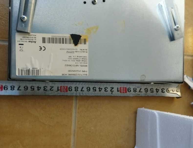 Котлони за вграждане = 2ка