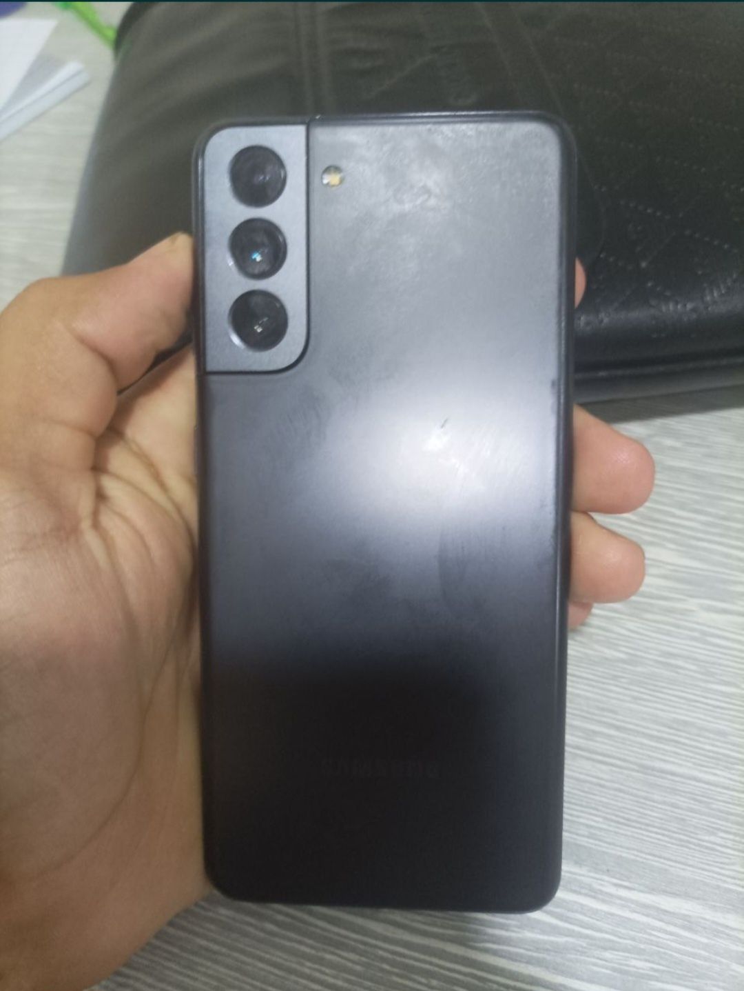 Samsung Galaxy S21 5G