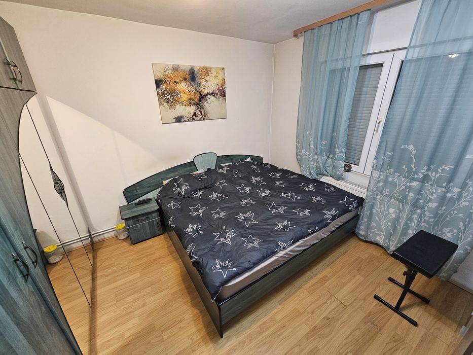 Apartament 1 camera in Cristesti