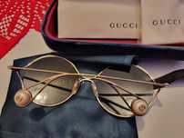 Ochelari de soare Gucci