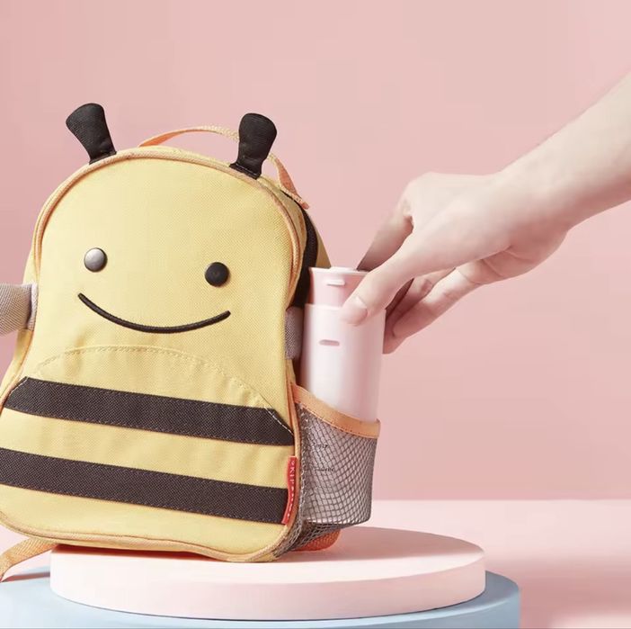 Irigator culoare roz pentru copii Panasonic