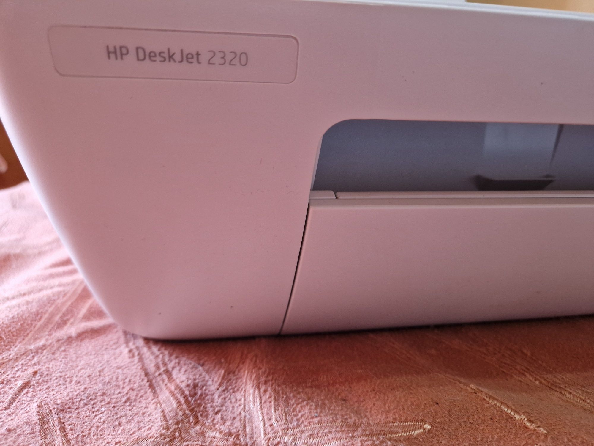 Imprimanta HP. Funcțională.