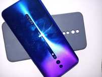 Oppo reno z продам