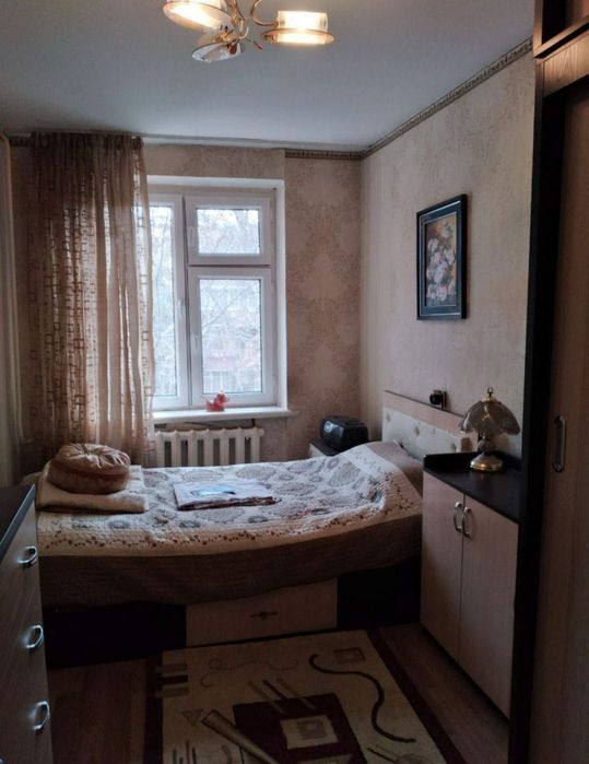 Квартира продаётся Чиланзар 25 квартал 2/4/5 бал 2*6 меб тех Алмаз рес