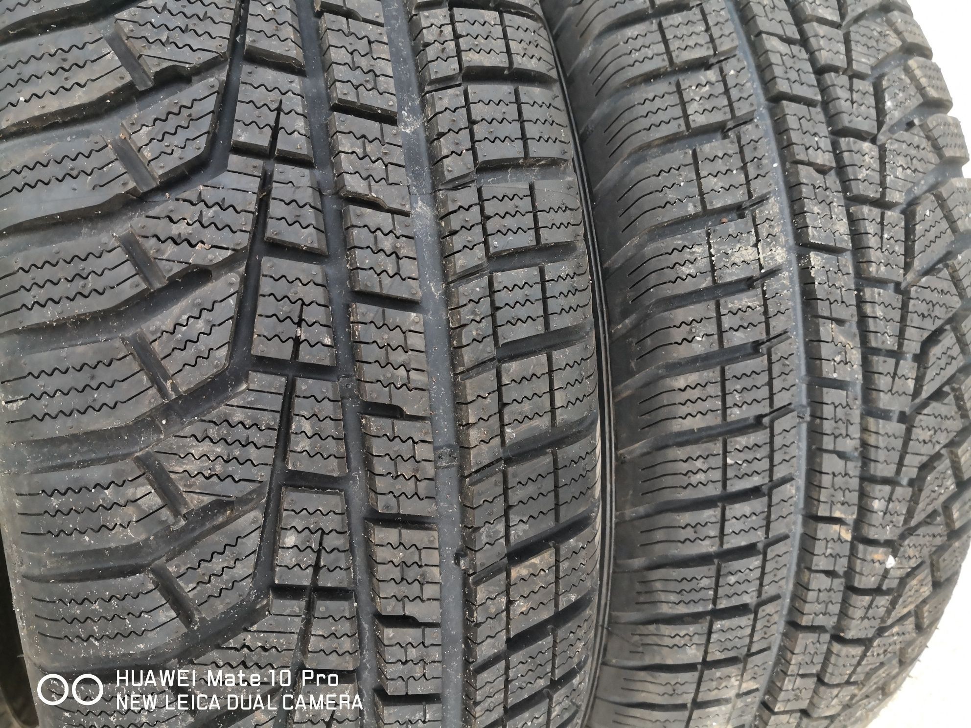 225 70 16 цола гуми нови dot 22 hankook