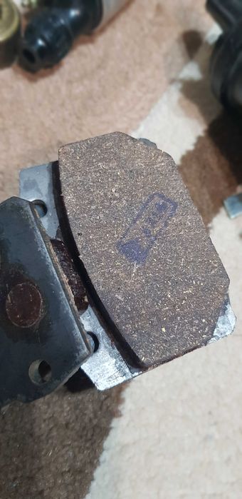 Части за ВАЗ - НОВИ