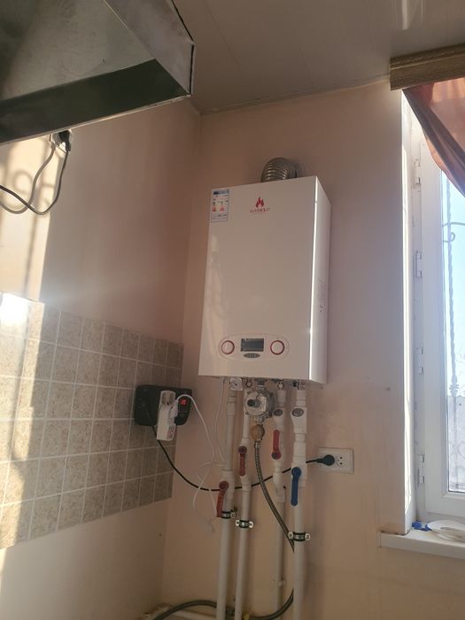 Алмазного бурения, Сантехника, Кафел ишларини бажарамиз