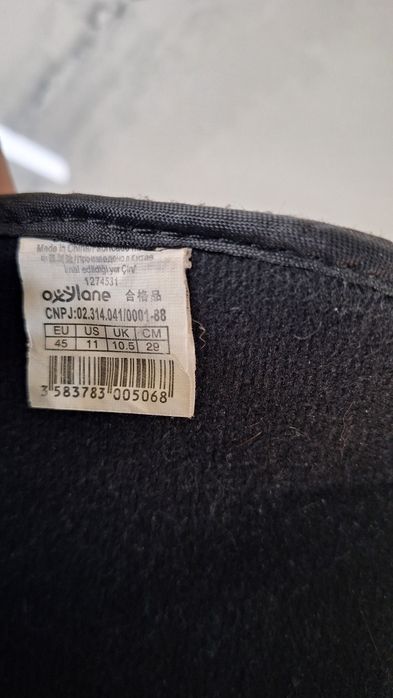 Boots snowboard wedze