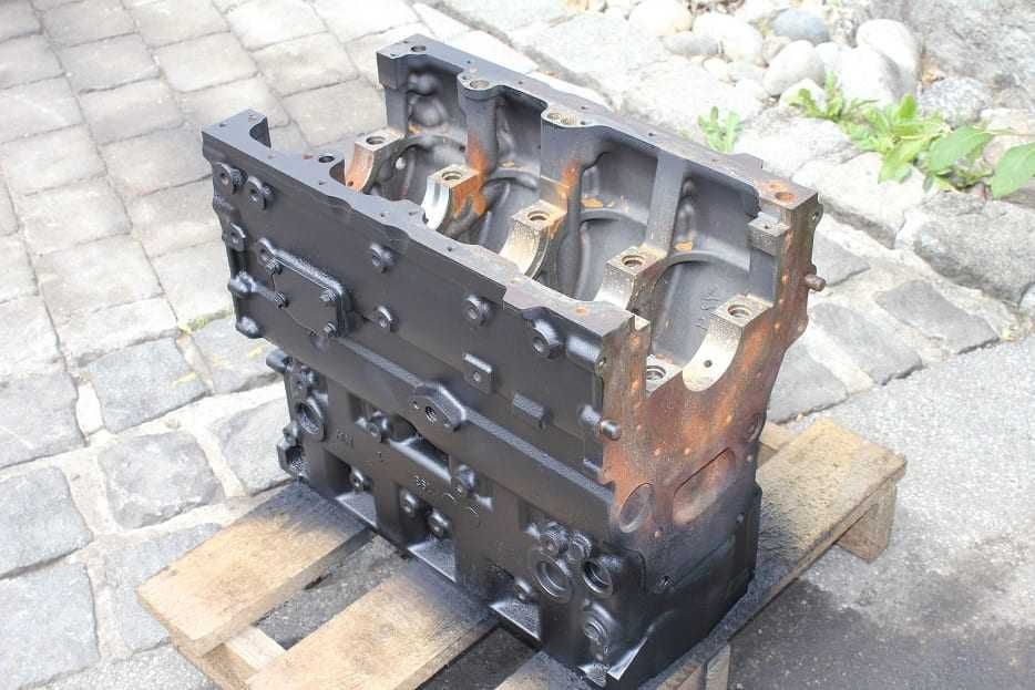 Bloc motor Perkins RE 1104C-44 - Piese de motor Perkins