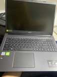 Срочно продам Acer i7-10 Aspire 315-55G
