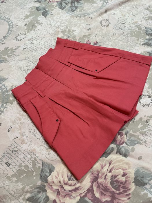 Къси панталонки Alessa